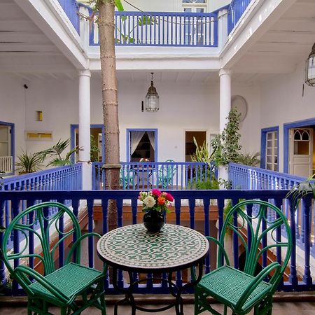 Villa Maroc אסאוירה מראה חיצוני תמונה