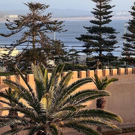 Villa Maroc אסאוירה מראה חיצוני תמונה