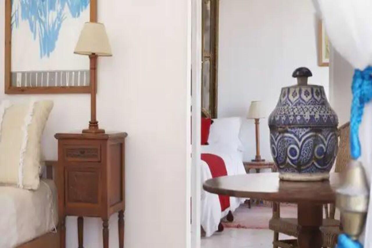 Villa Maroc אסאוירה מראה חיצוני תמונה