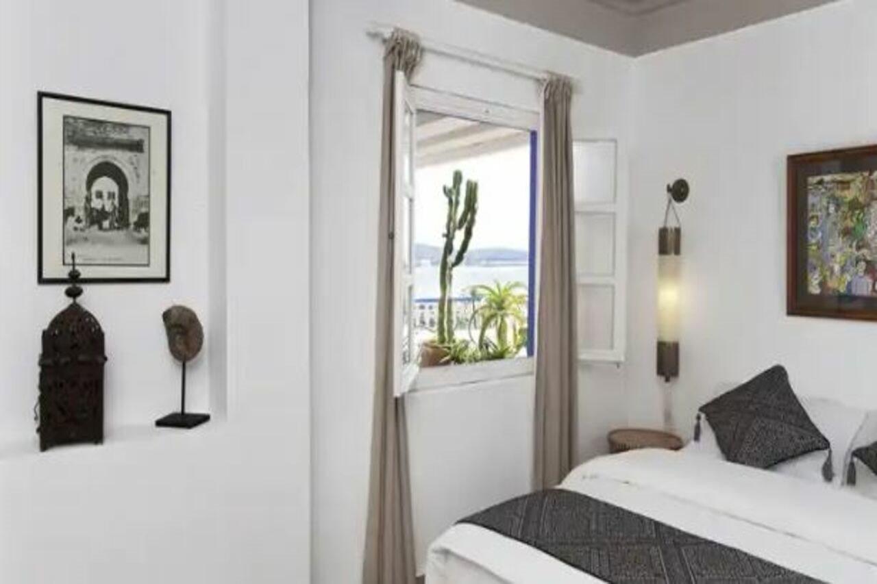 Villa Maroc אסאוירה מראה חיצוני תמונה