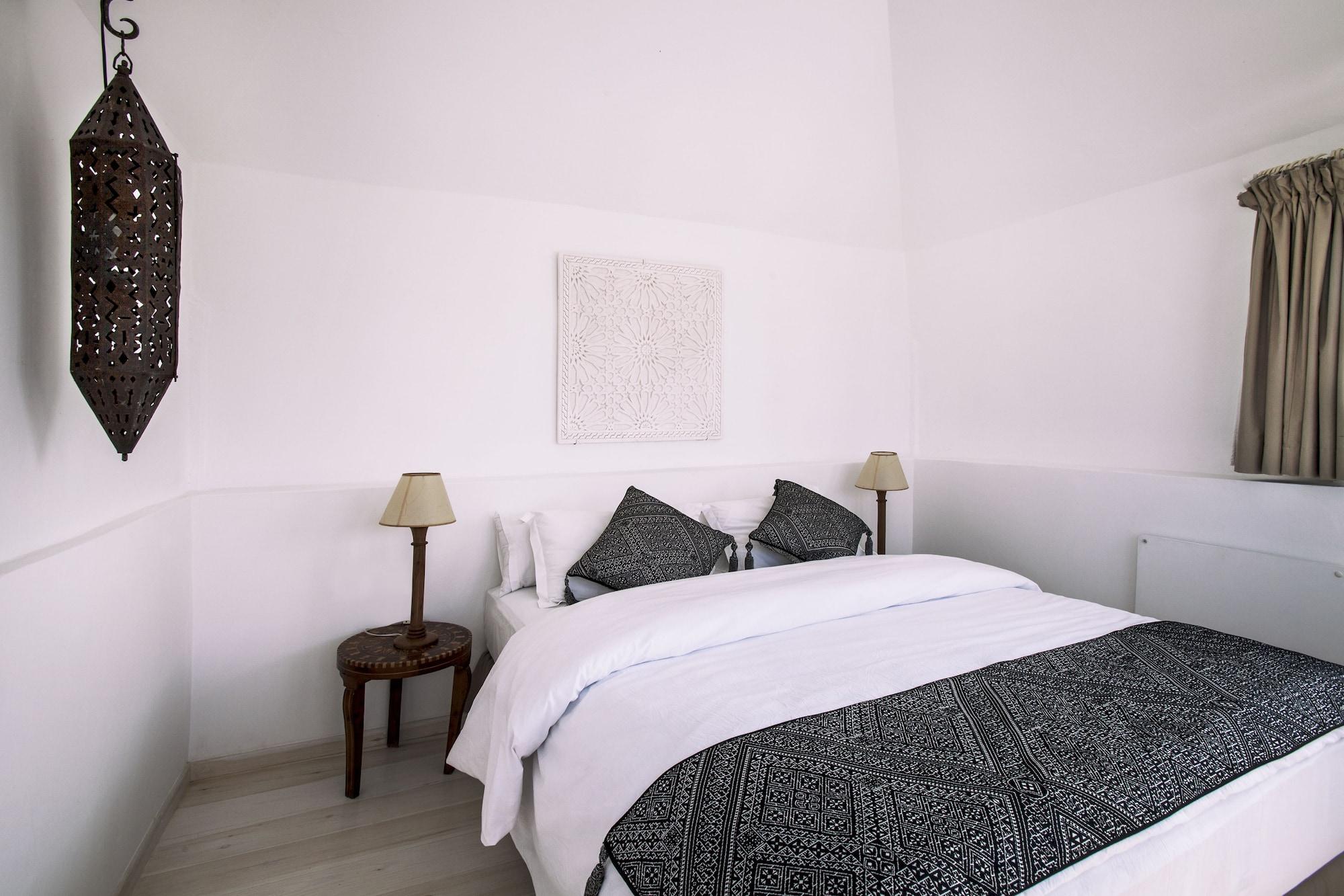 Villa Maroc אסאוירה מראה חיצוני תמונה