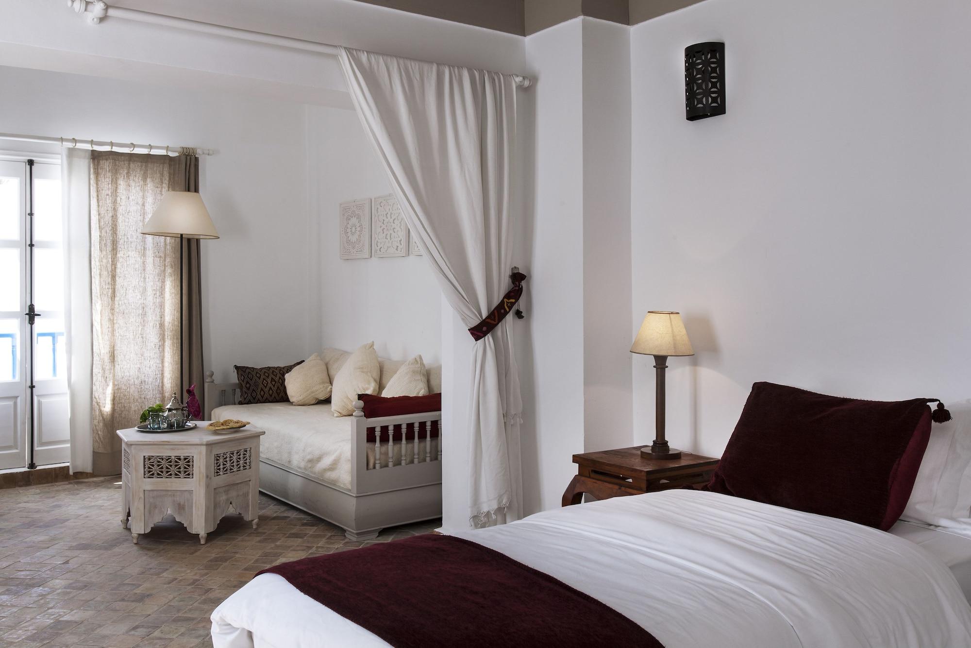 Villa Maroc אסאוירה מראה חיצוני תמונה