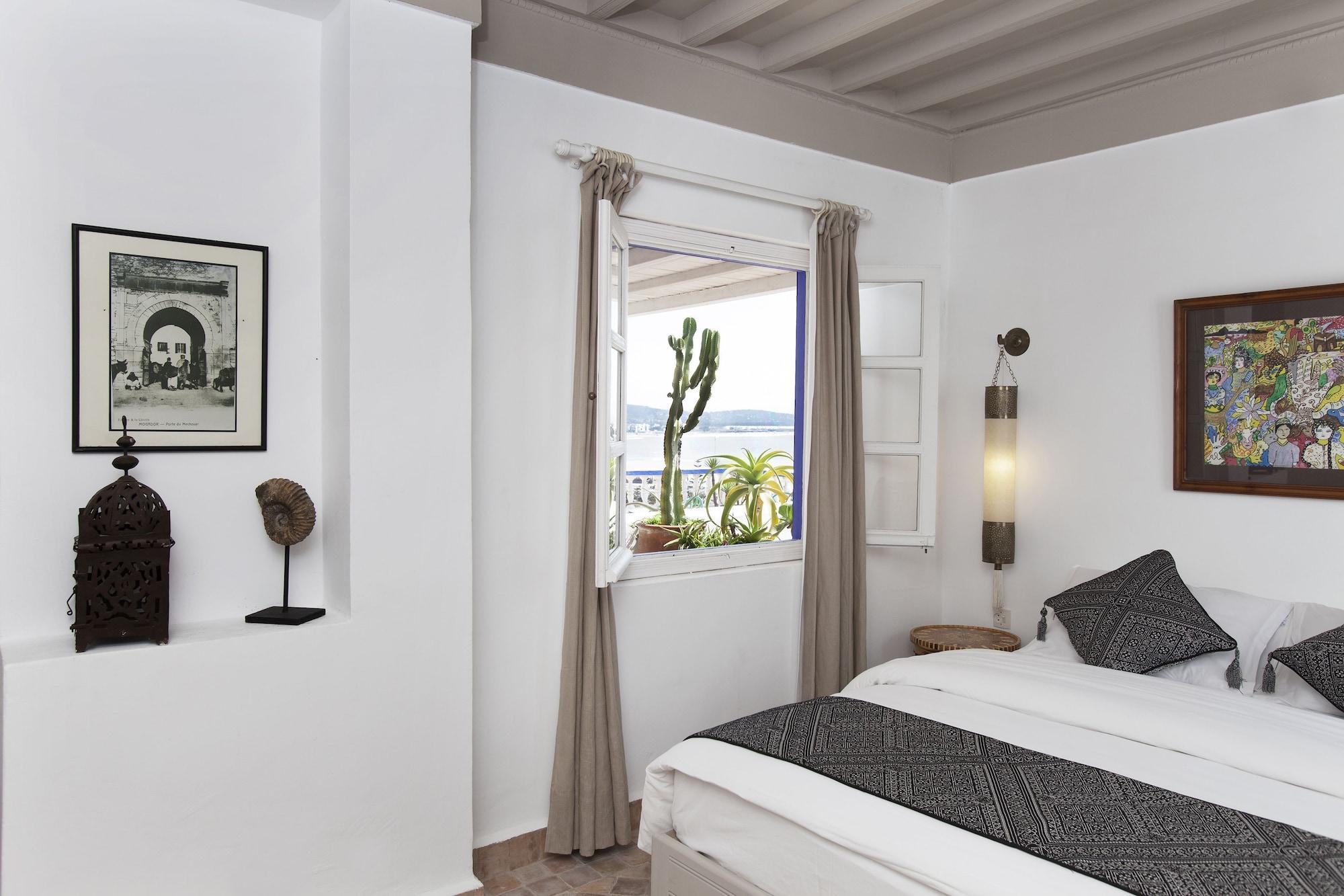 Villa Maroc אסאוירה מראה חיצוני תמונה