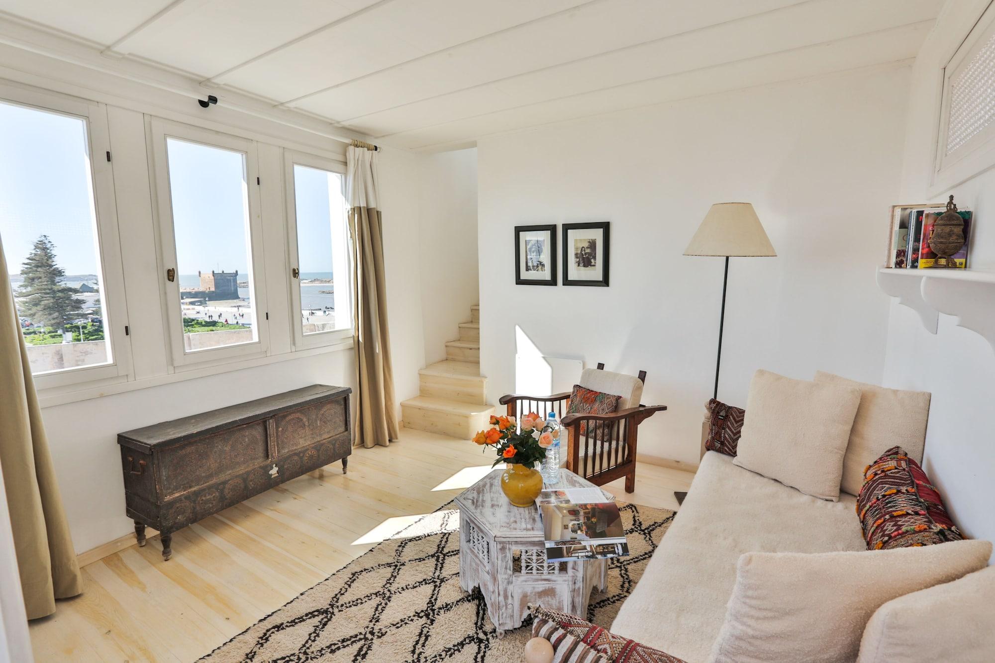 Villa Maroc אסאוירה מראה חיצוני תמונה