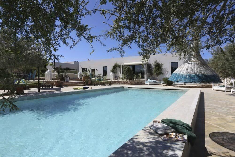 Villa Maroc אסאוירה מראה חיצוני תמונה