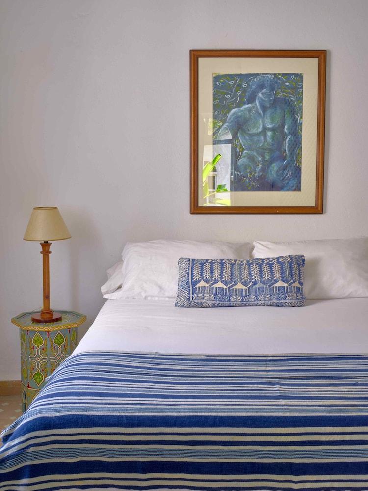 Villa Maroc אסאוירה מראה חיצוני תמונה