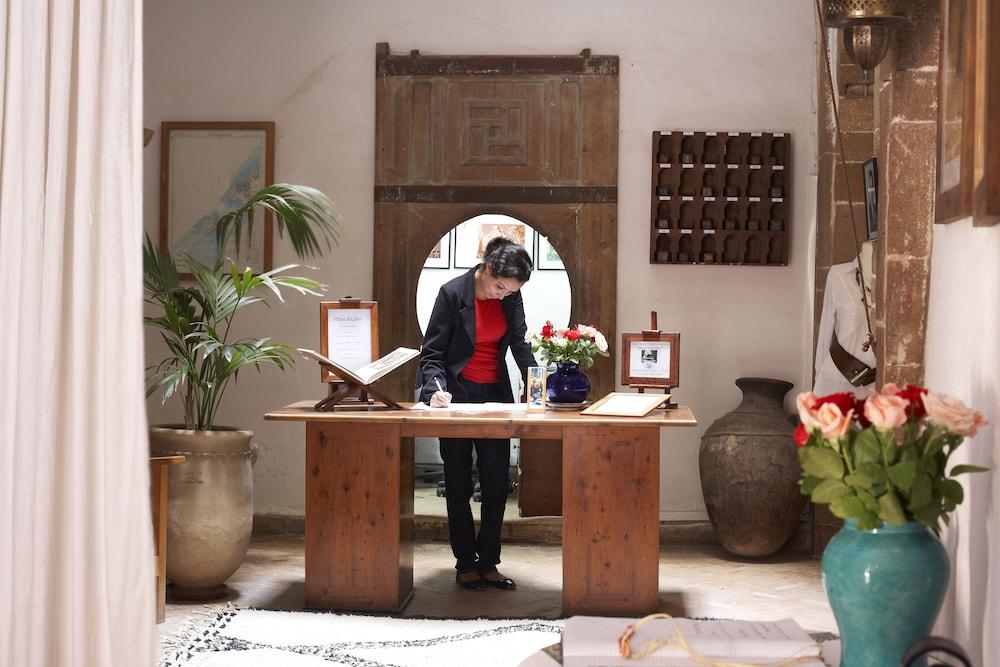 Villa Maroc אסאוירה מראה חיצוני תמונה