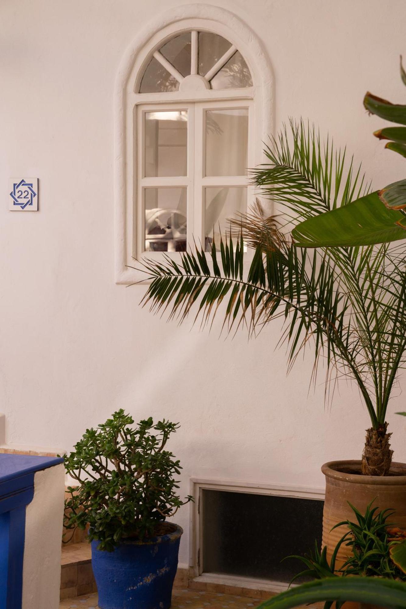 Villa Maroc אסאוירה מראה חיצוני תמונה