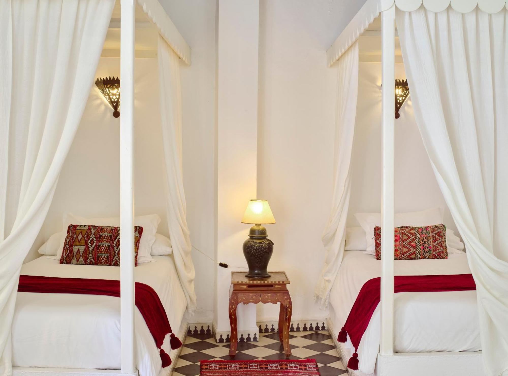 Villa Maroc אסאוירה מראה חיצוני תמונה