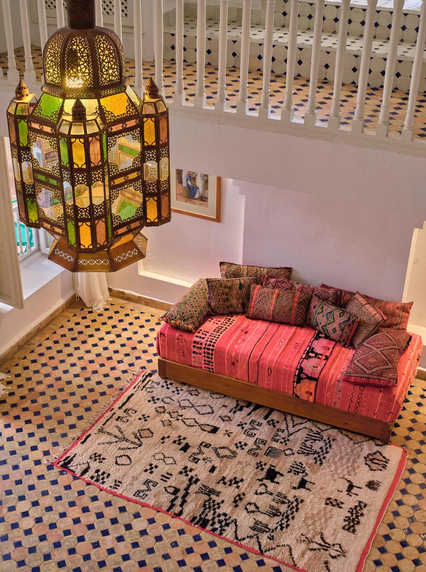 Villa Maroc אסאוירה מראה חיצוני תמונה