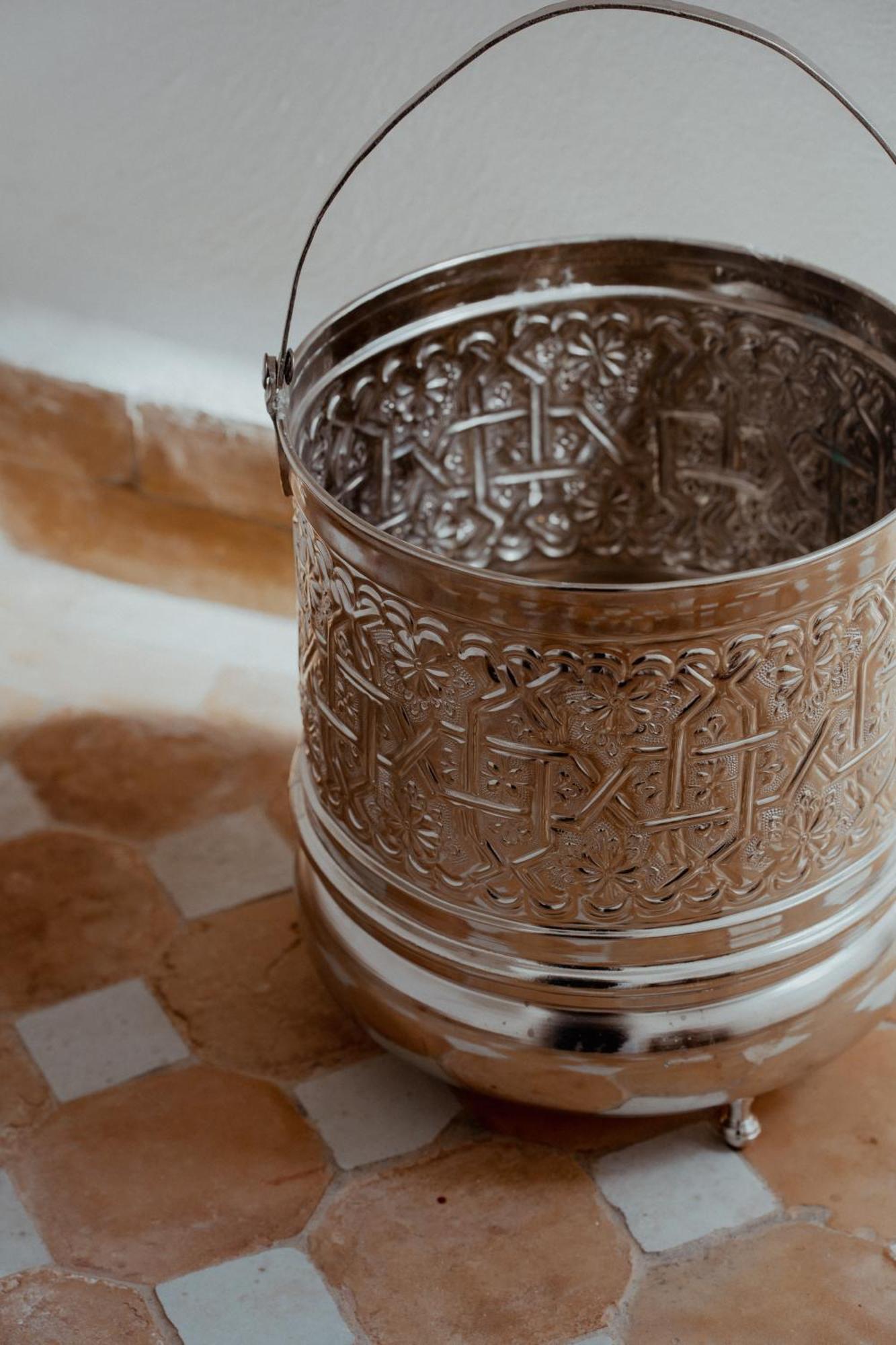 Villa Maroc אסאוירה מראה חיצוני תמונה