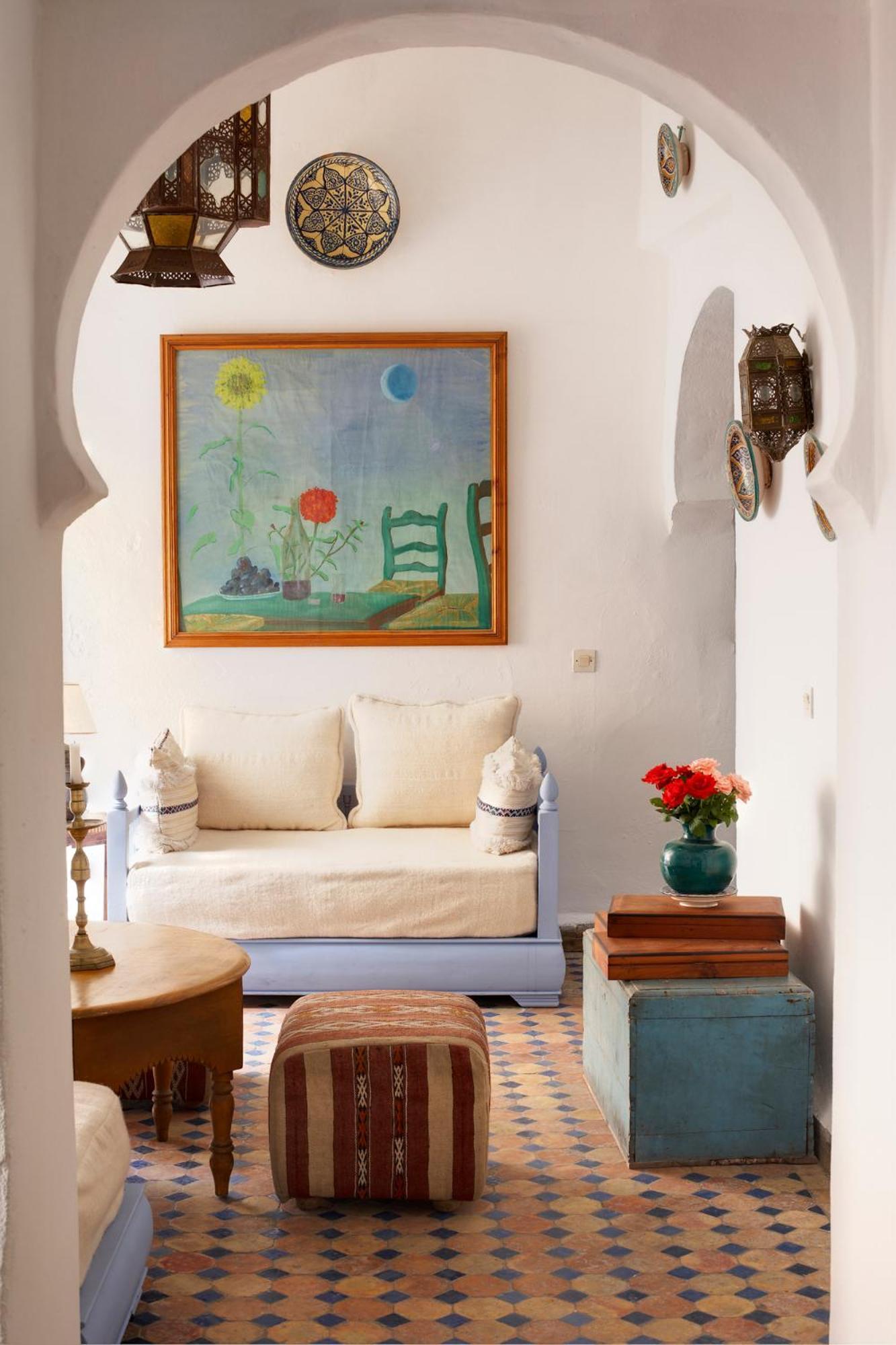 Villa Maroc אסאוירה מראה חיצוני תמונה