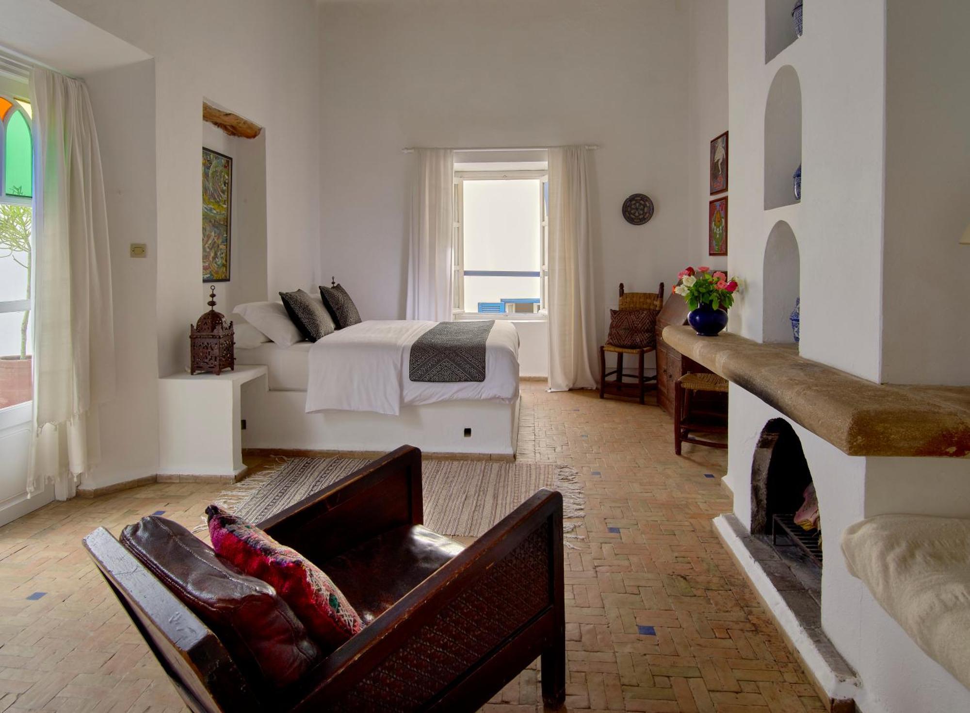 Villa Maroc אסאוירה מראה חיצוני תמונה
