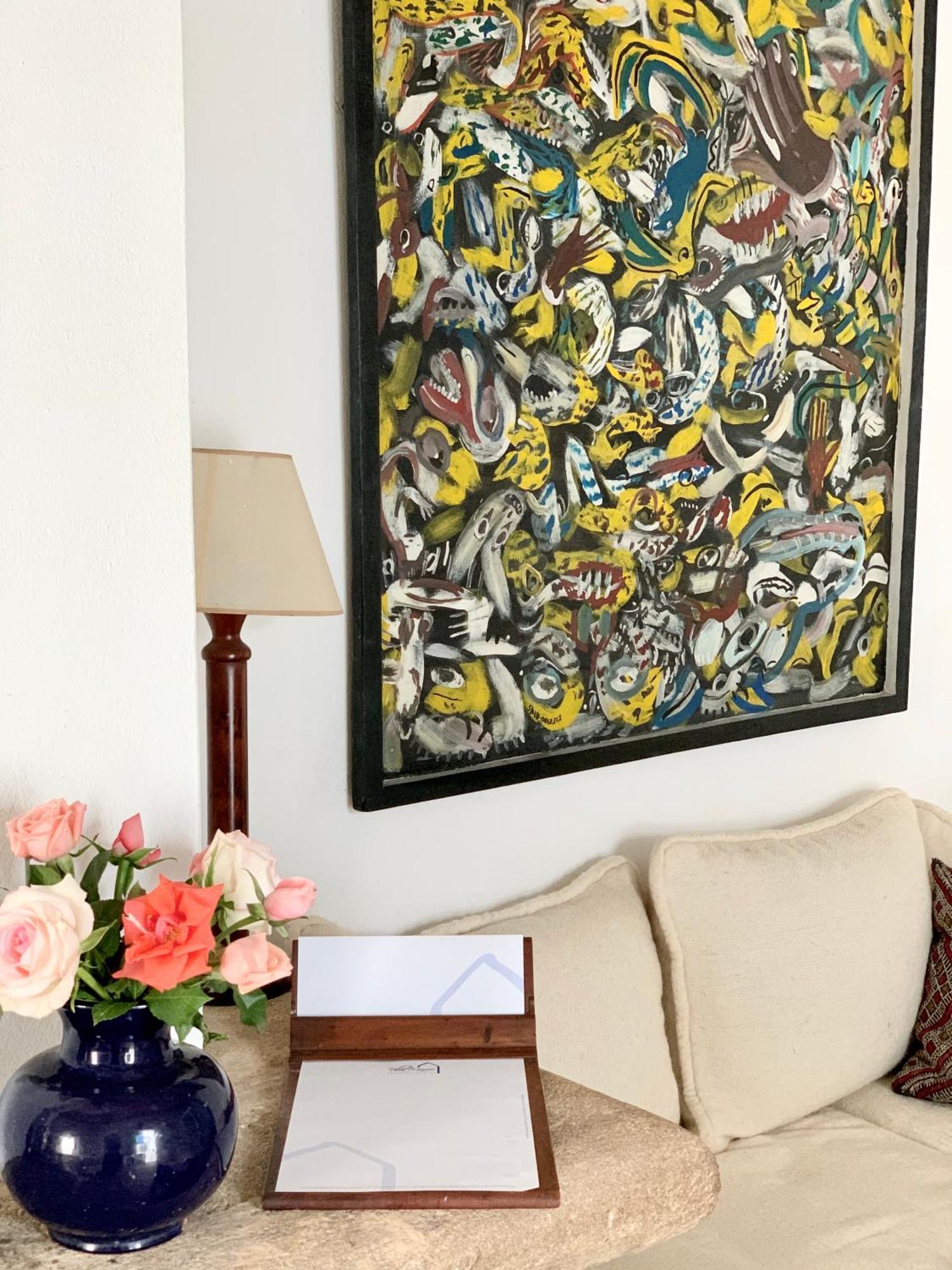 Villa Maroc אסאוירה מראה חיצוני תמונה