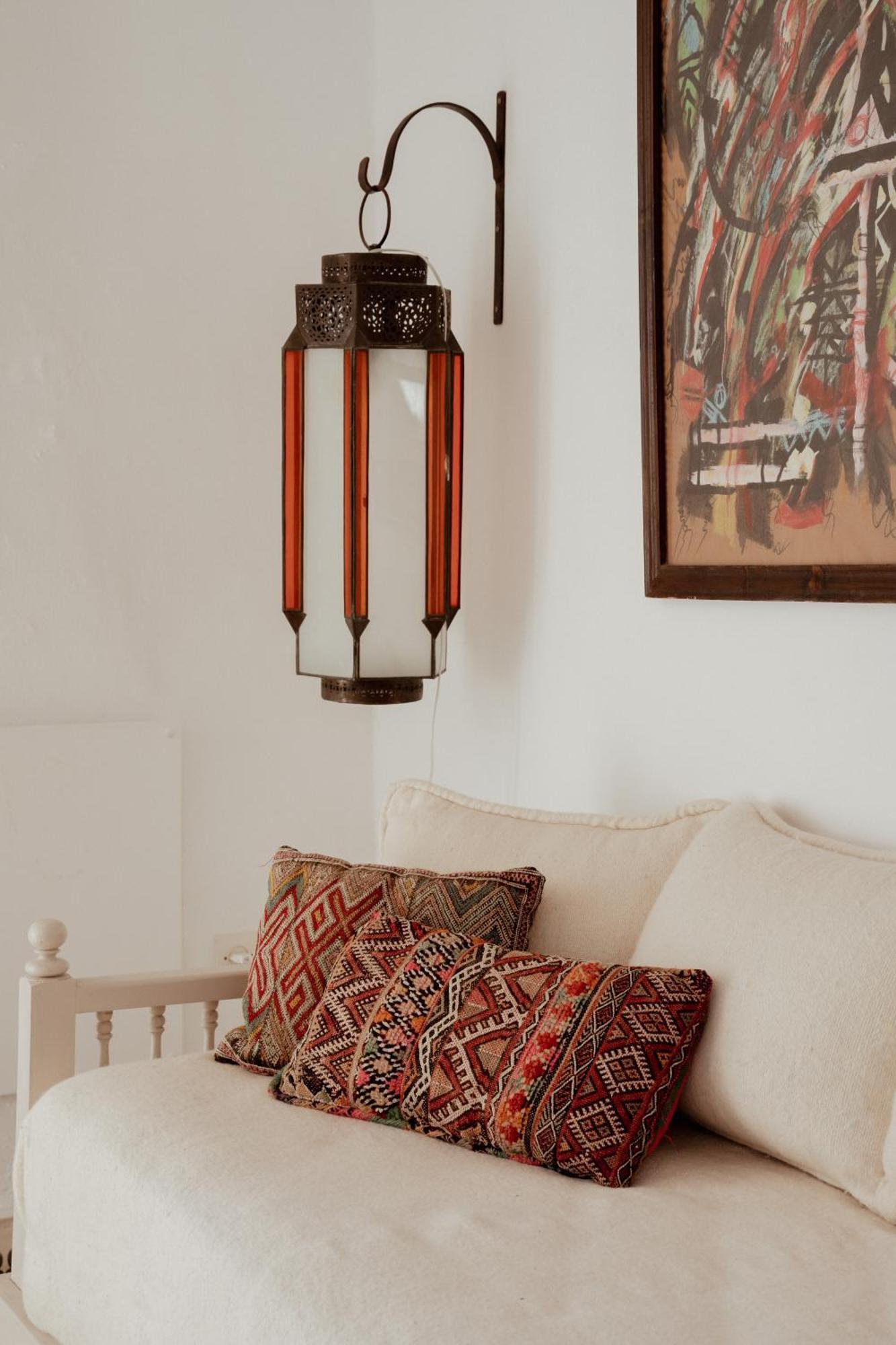 Villa Maroc אסאוירה מראה חיצוני תמונה