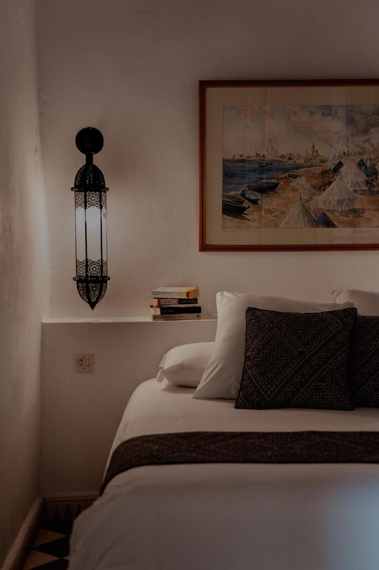 Villa Maroc אסאוירה מראה חיצוני תמונה