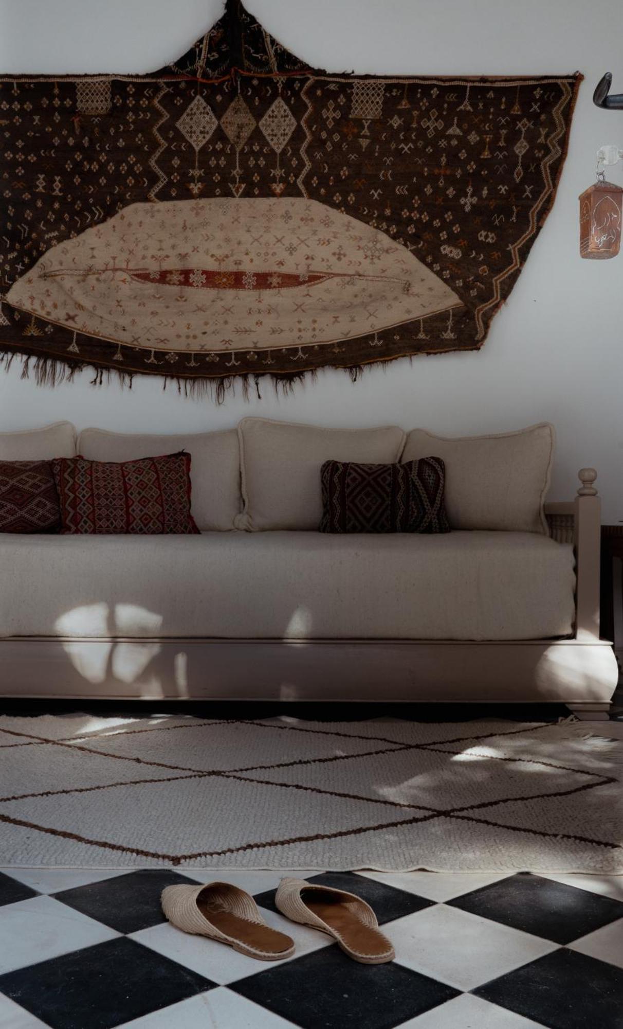 Villa Maroc אסאוירה מראה חיצוני תמונה