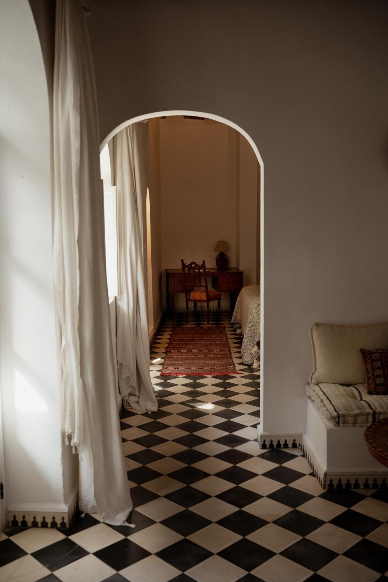 Villa Maroc אסאוירה מראה חיצוני תמונה