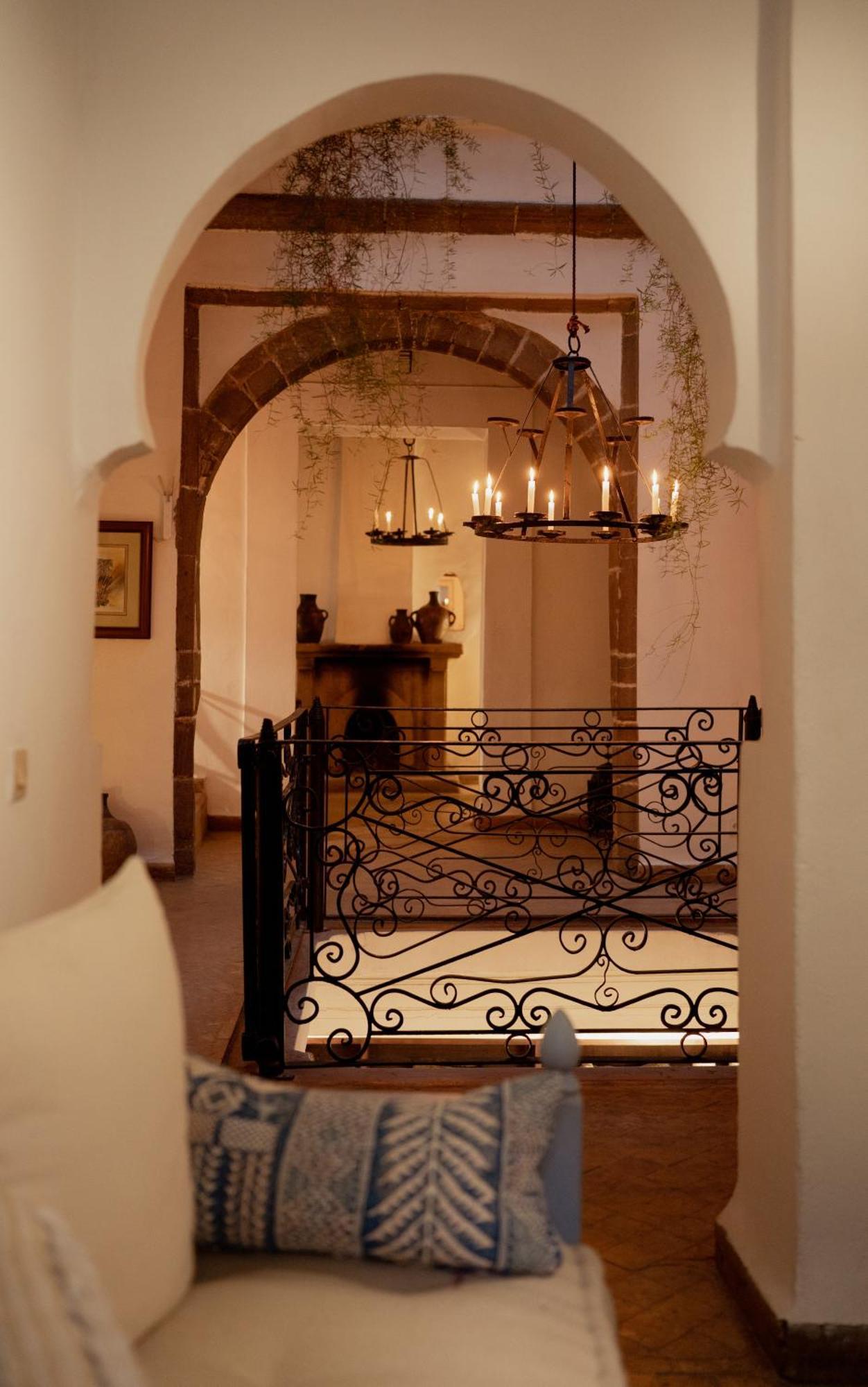 Villa Maroc אסאוירה מראה חיצוני תמונה