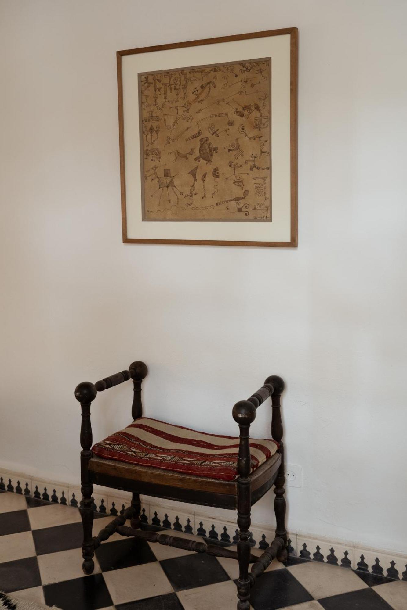 Villa Maroc אסאוירה מראה חיצוני תמונה