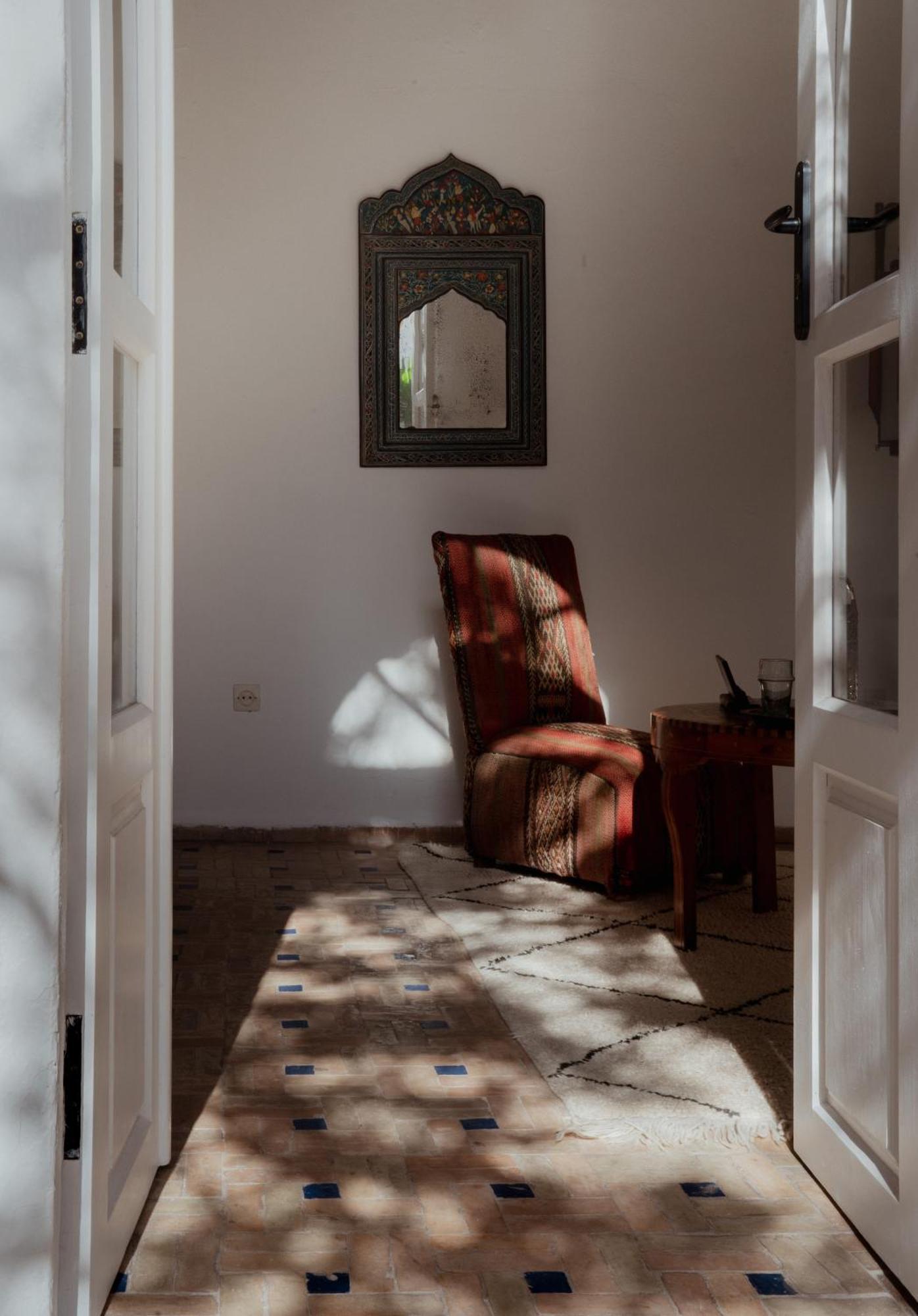 Villa Maroc אסאוירה מראה חיצוני תמונה