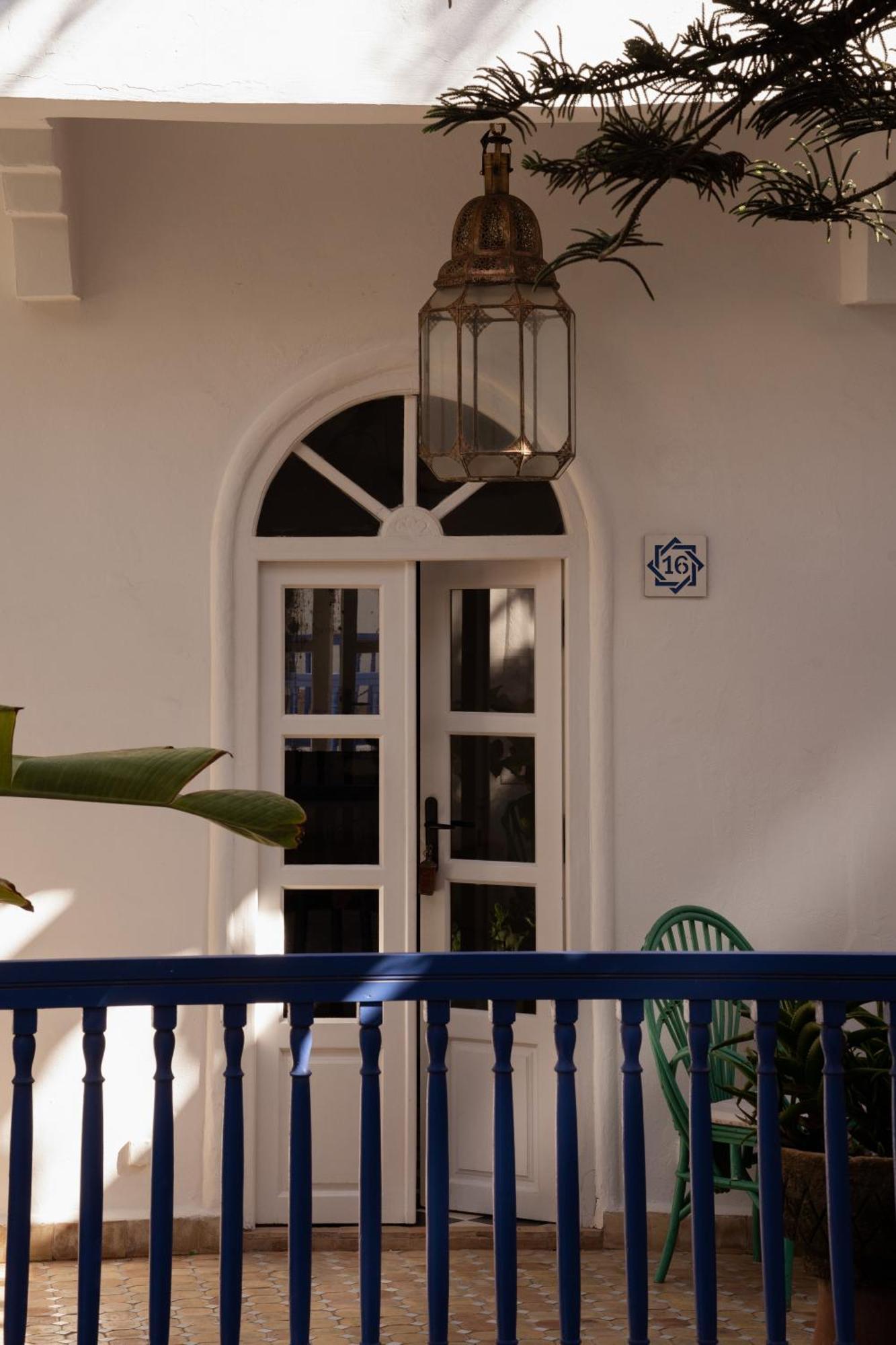 Villa Maroc אסאוירה מראה חיצוני תמונה