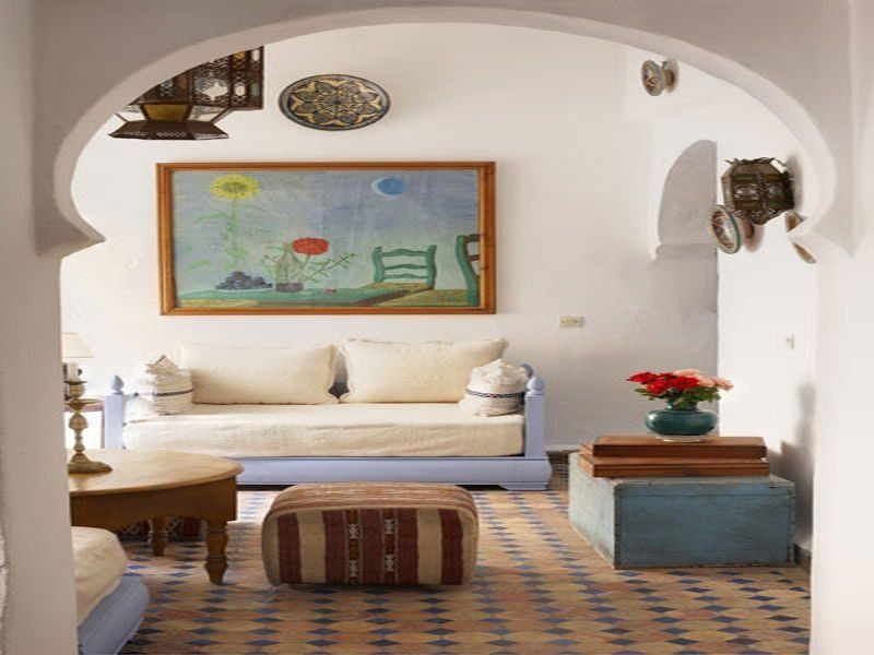 Villa Maroc אסאוירה מראה חיצוני תמונה