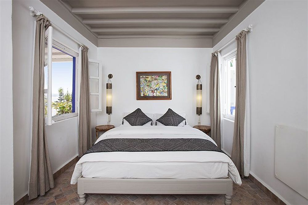 Villa Maroc אסאוירה מראה חיצוני תמונה
