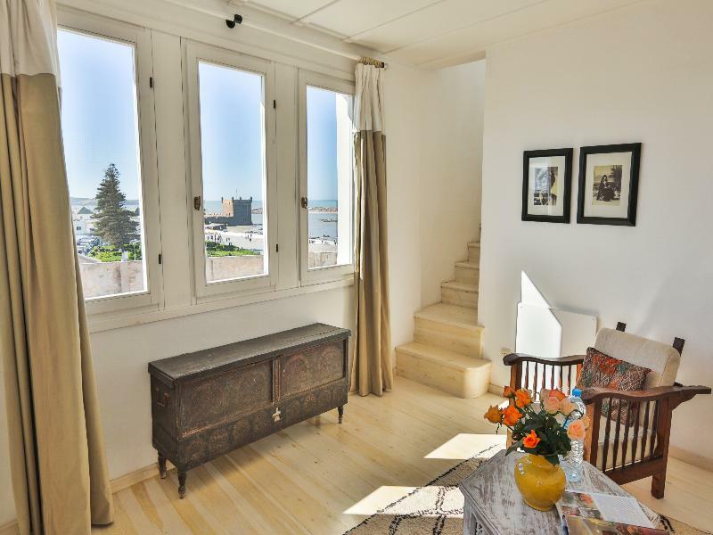 Villa Maroc אסאוירה מראה חיצוני תמונה